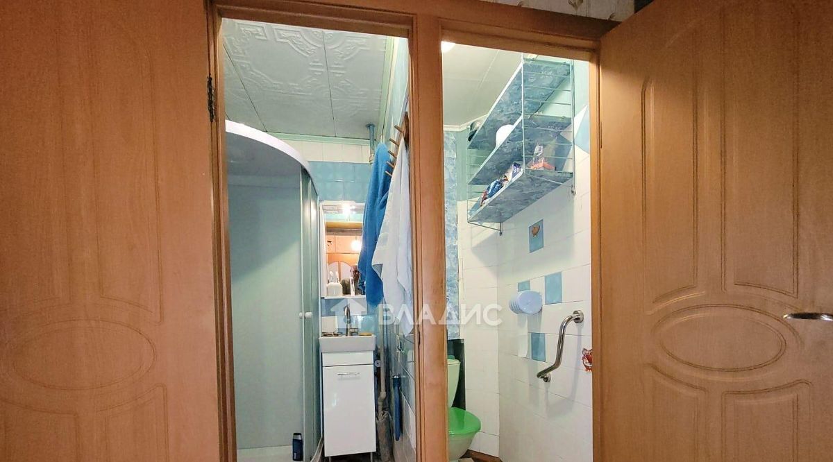 квартира г Нижний Новгород Горьковская ул Радужная 14 фото 9