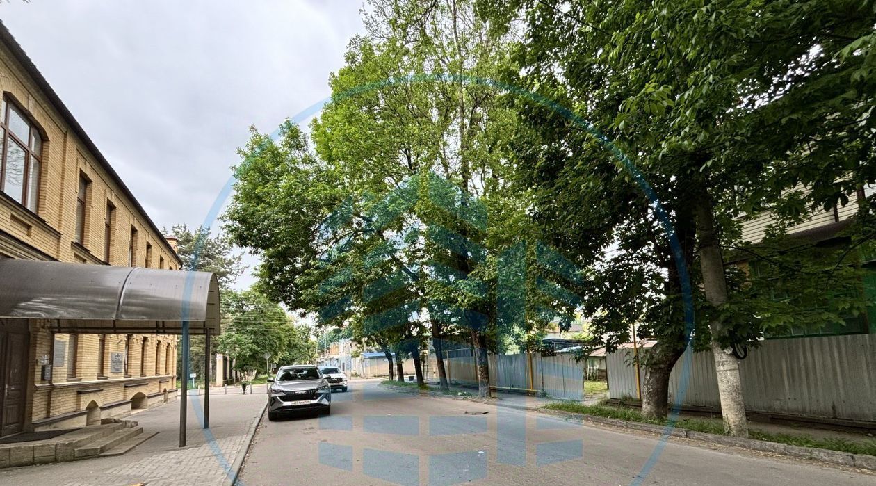квартира г Ессентуки ул Фрунзе 4 фото 19