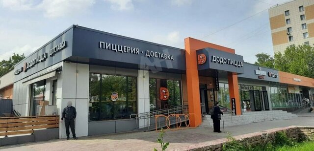 метро Щелковская ул Уральская 5а фото