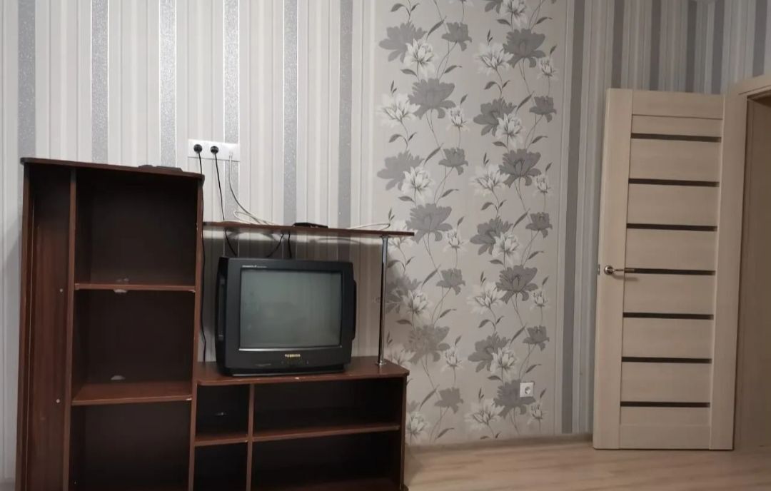 квартира г Тверь р-н Пролетарский ул 1-я Трусова 1 фото 1