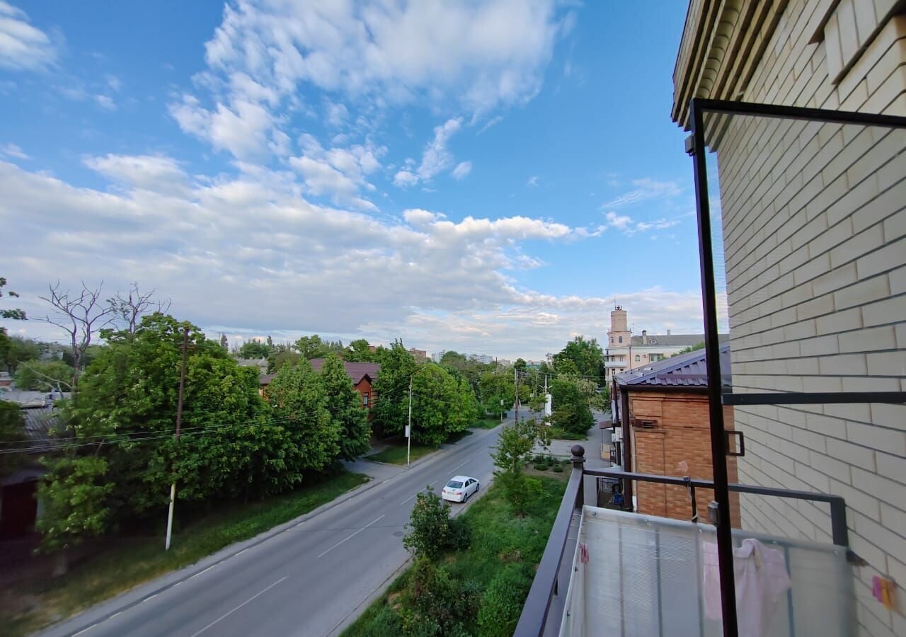 квартира г Таганрог Центральный ул Чехова 57 фото 12