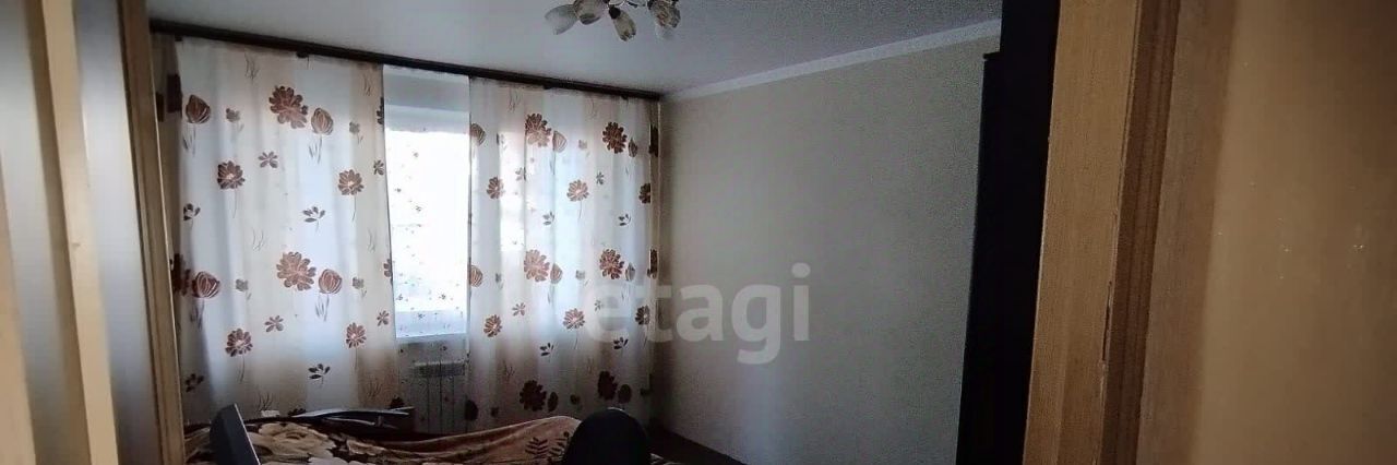 квартира г Саранск р-н Пролетарский ул Металлургов 4 фото 1
