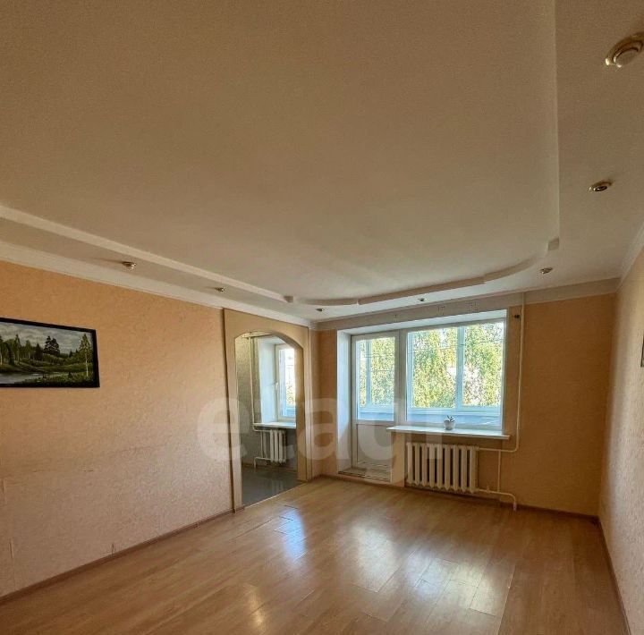 квартира г Саранск р-н Ленинский ул Степана Разина 23 фото 3