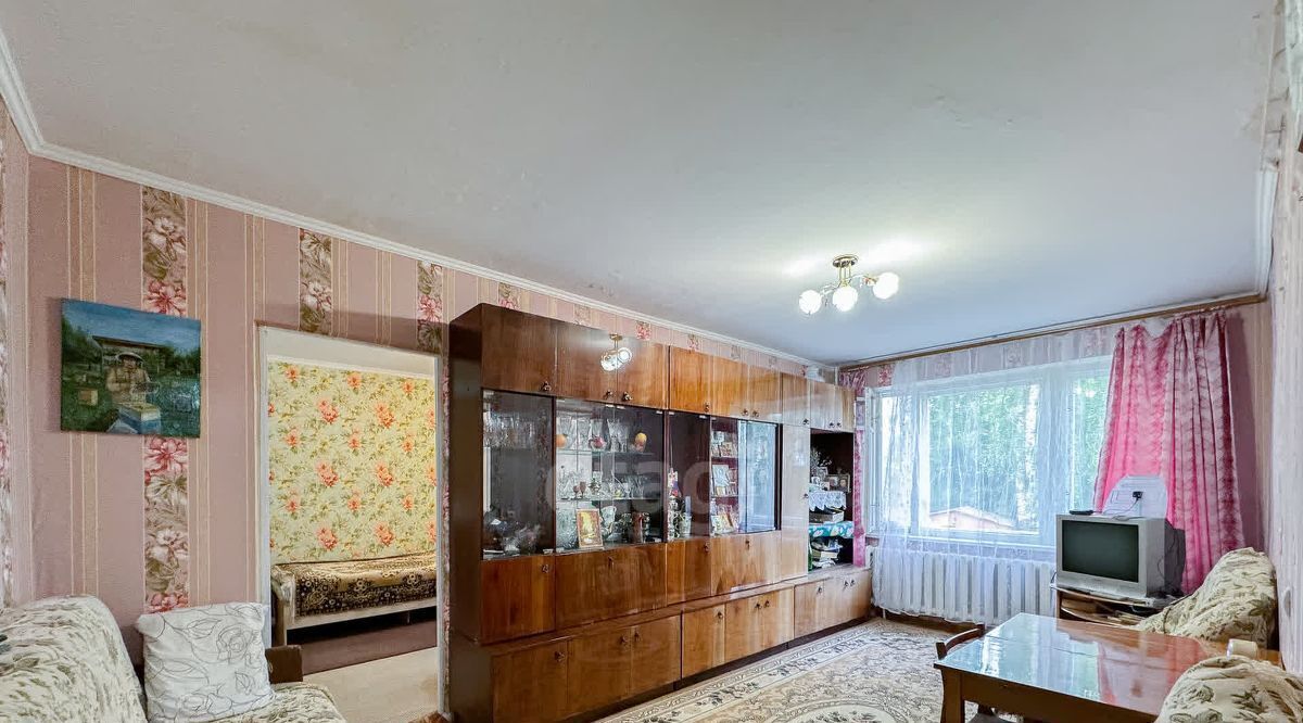 квартира г Саранск ст Ялга ул Гагарина 1 фото 3