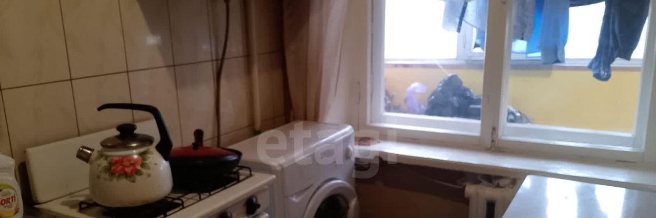 квартира г Саранск р-н Пролетарский ул Веселовского 43 фото 6