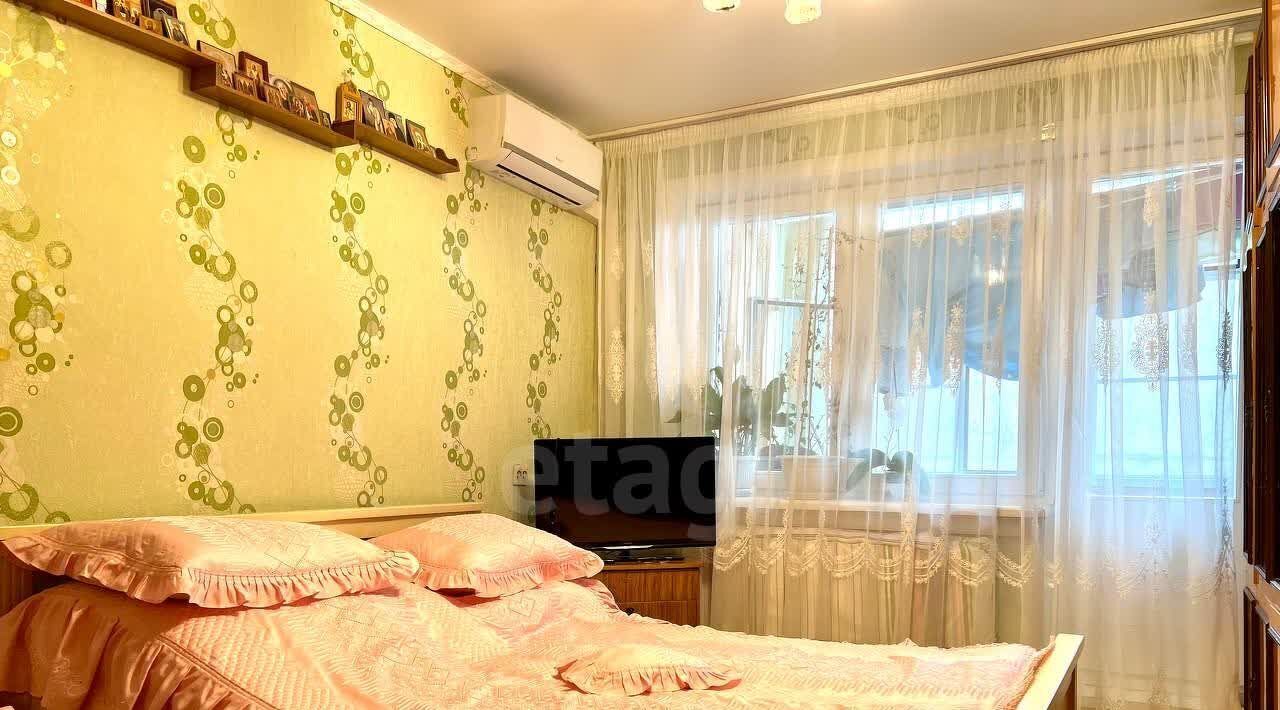 квартира г Саранск р-н Октябрьский ул Гожувская 36 фото 6