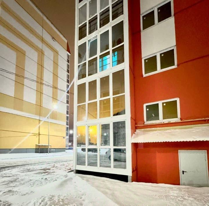 квартира г Саранск ул Косарева 115 фото 30