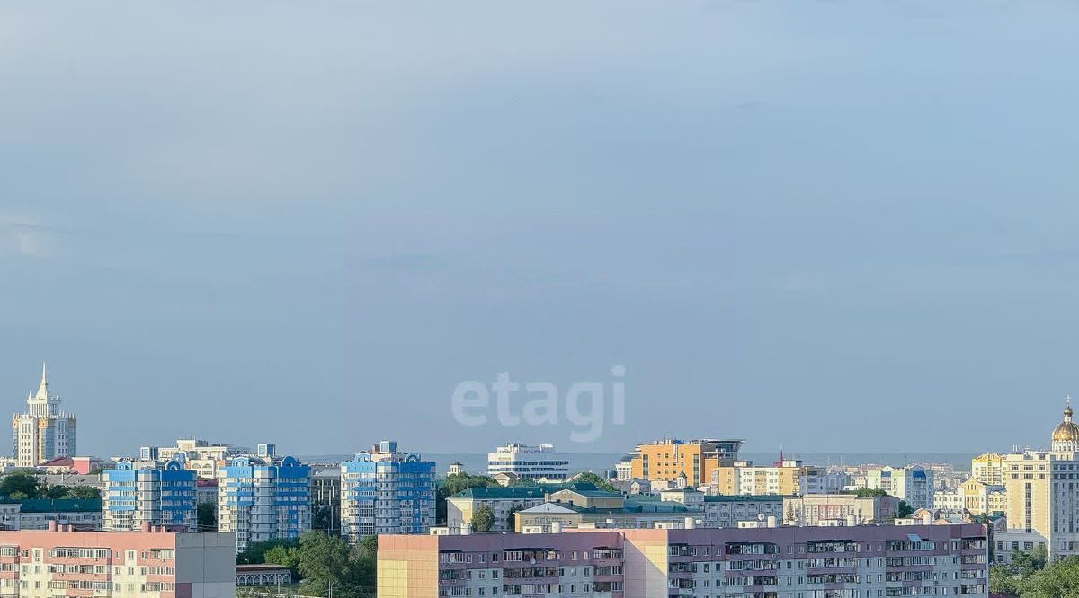 квартира г Саранск р-н Ленинский ул Республиканская 143 фото 10
