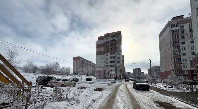 квартира г Саранск р-н Октябрьский ул Т.Бибиной 17 фото 21