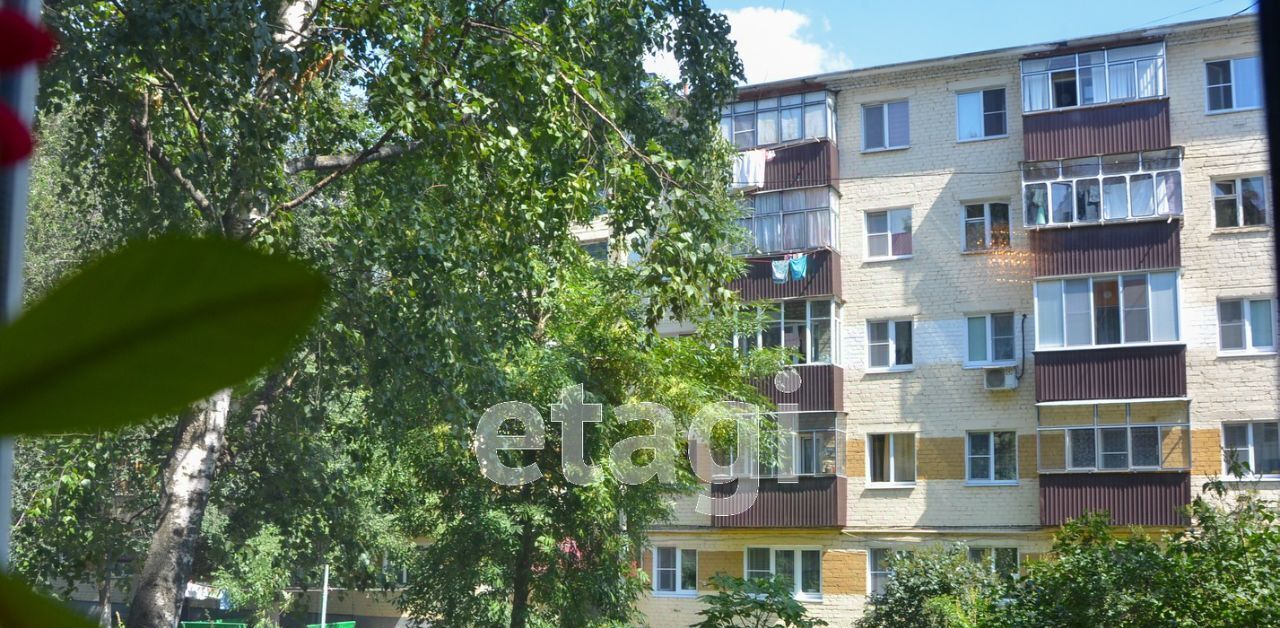 квартира г Саранск р-н Ленинский ул Полежаева 99 фото 25