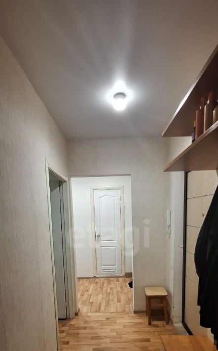 квартира г Саранск р-н Ленинский ул Фурманова 61 фото 14