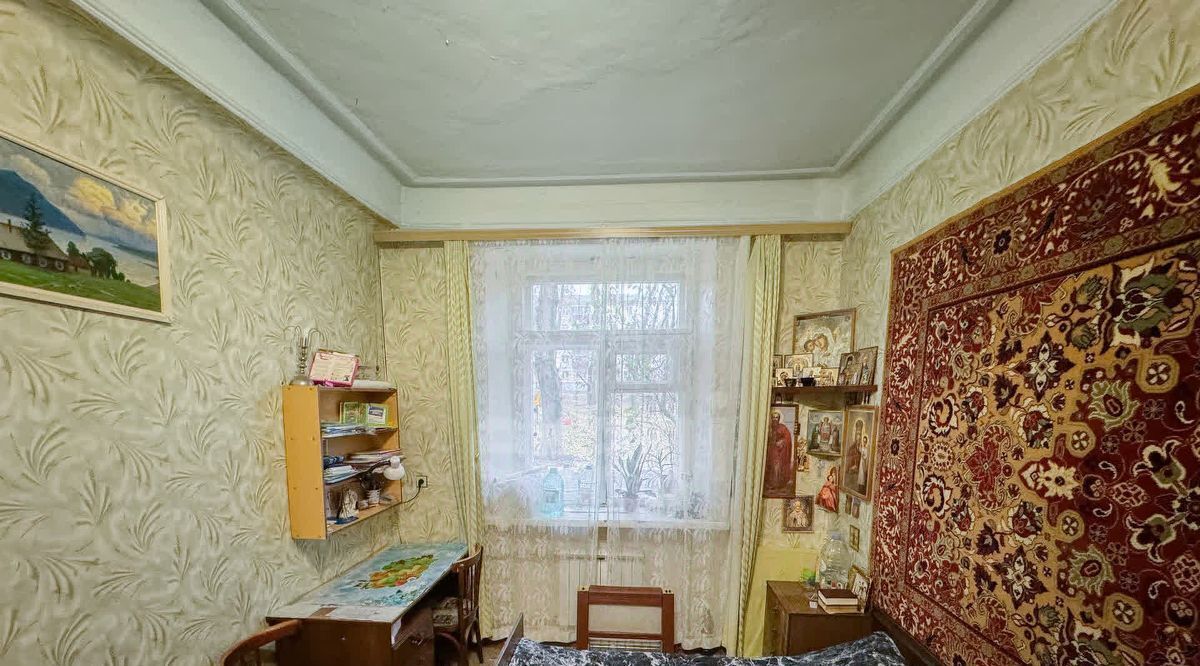 квартира г Саранск р-н Ленинский ул Большевистская 96 фото 17