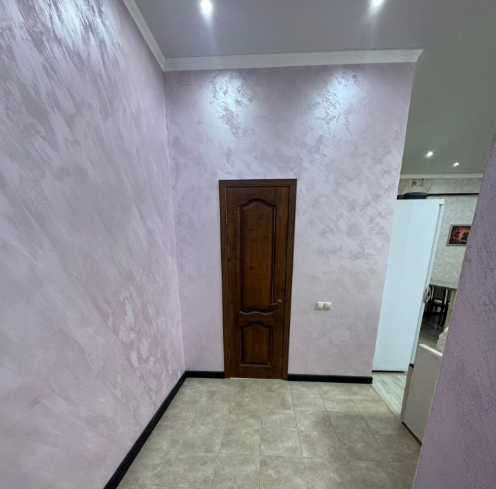 квартира г Тула р-н Зареченский ул Галкина 254к/2 фото 8