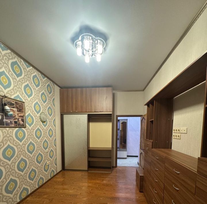 квартира г Тула р-н Зареченский ул Галкина 254к/2 фото 10