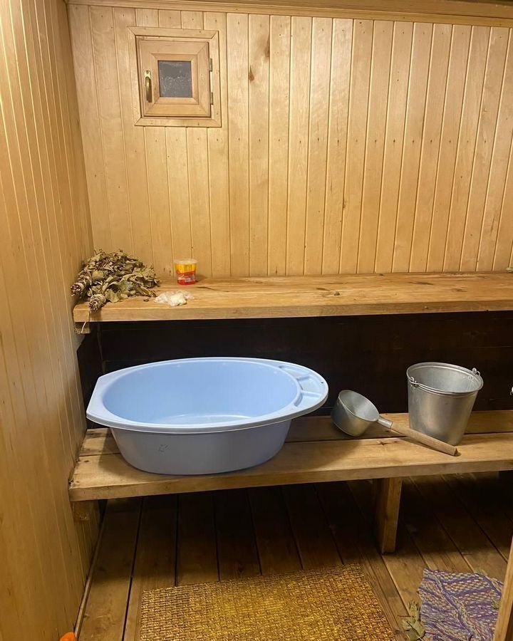 дом р-н Исилькульский г Исилькуль ул 5-я Северная 11 Исилькульское городское поселение фото 14