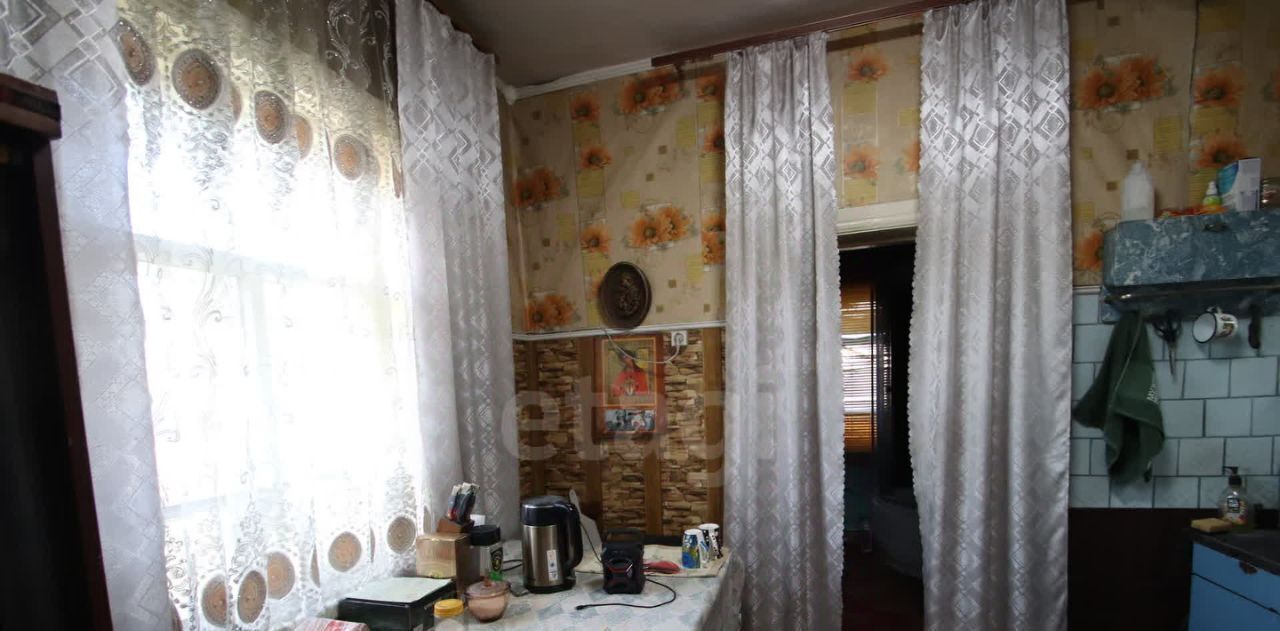 дом г Прокопьевск р-н Центральный ул Тельмана 5 фото 19