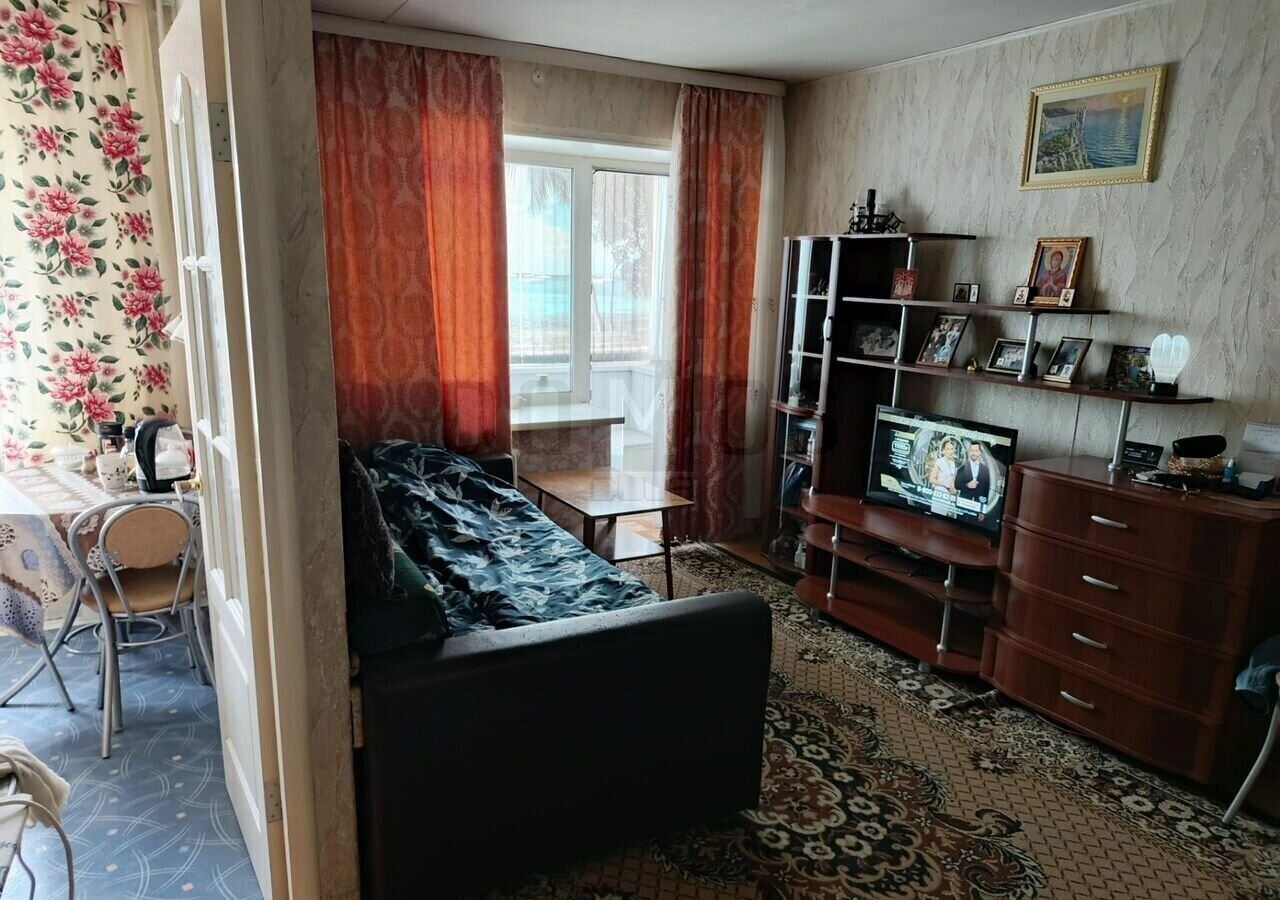 квартира г Екатеринбург р-н Железнодорожный ул Техническая 36 фото 1