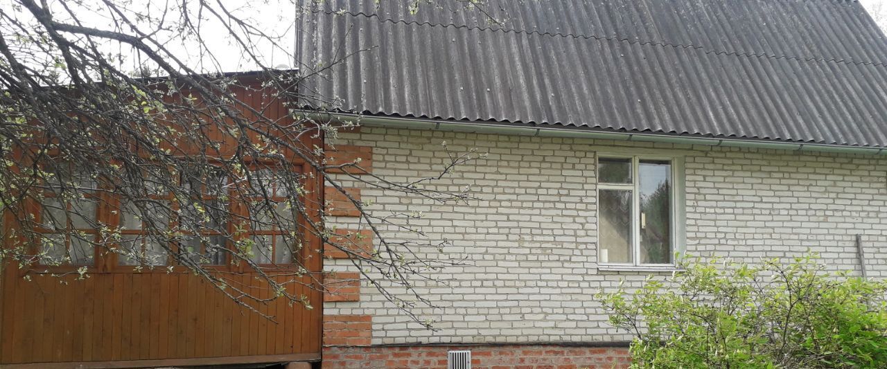 дом г Химки снт ВАШУТИНО 9, Волоколамский муниципальный округ фото 4