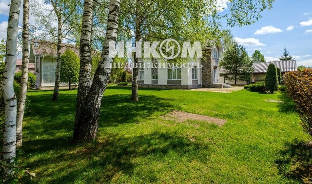 коттеджный посёлок Троица, 68 фото