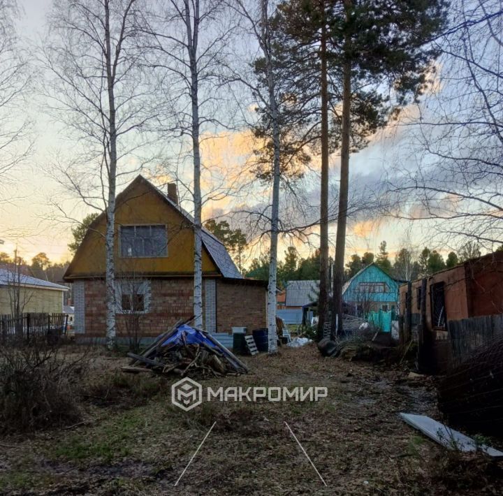дом г Сургут снт Кедр ул Таёжная 69 47-й фото 3