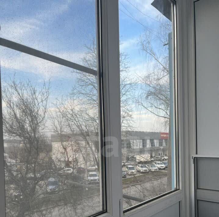 квартира р-н Аксайский г Аксай ул Платова 72 Аксайское городское поселение фото 9