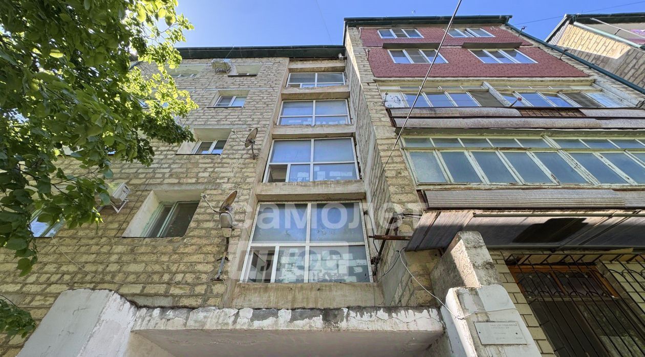 квартира г Каспийск ул М.Халилова 24 фото 19
