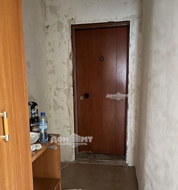 квартира г Ростов-на-Дону р-н Советский Западный пр-кт Коммунистический 34/2 фото 6