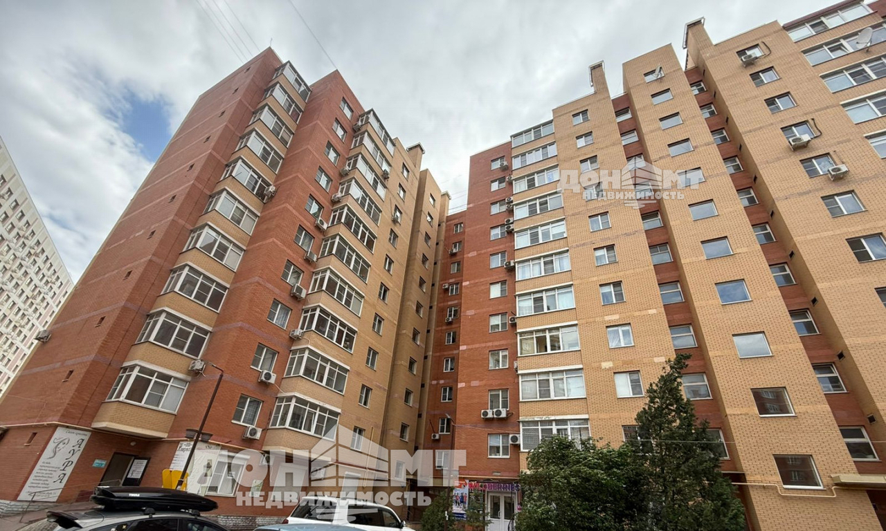 квартира г Батайск ул Северная Звезда 7 фото 17