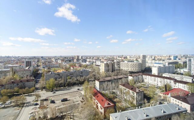 р-н Центральный ул Николая Машарова 2 фото
