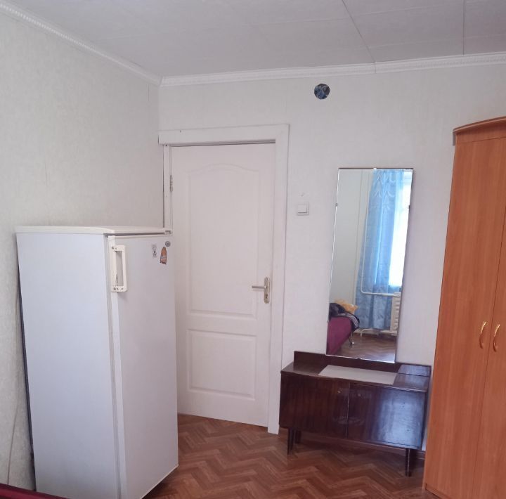 комната г Ижевск р-н Октябрьский ул Песочная 36а фото 4