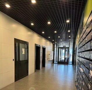квартира г Тюмень р-н Калининский ул Полевая 117к/1 Калининский административный округ фото 15
