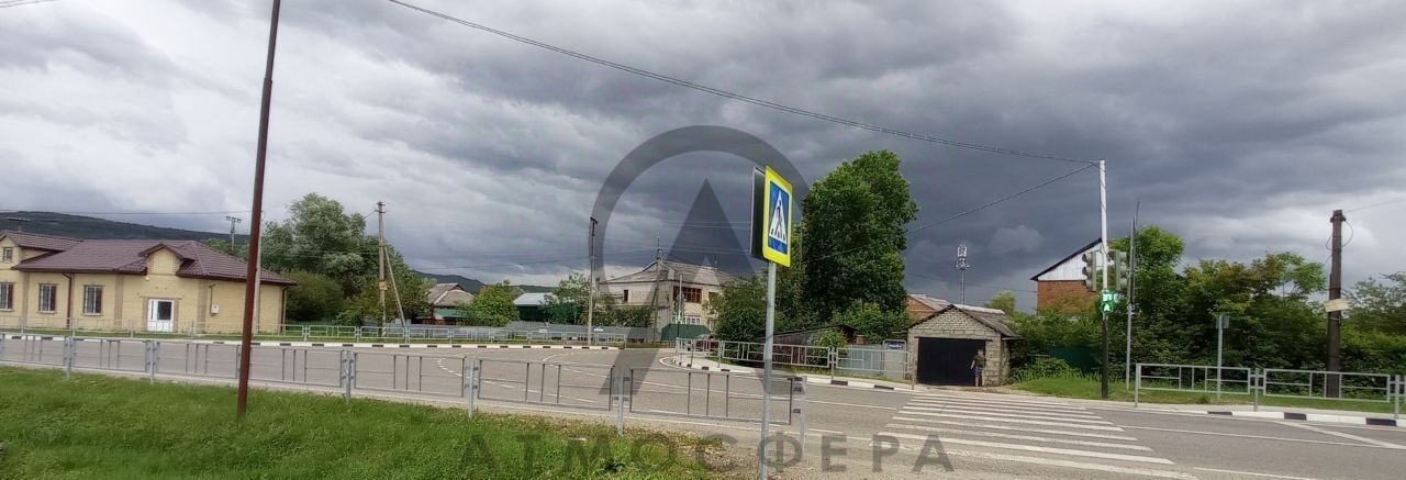 дом р-н Апшеронский г Апшеронск ул Юдина Апшеронское городское поселение фото 23