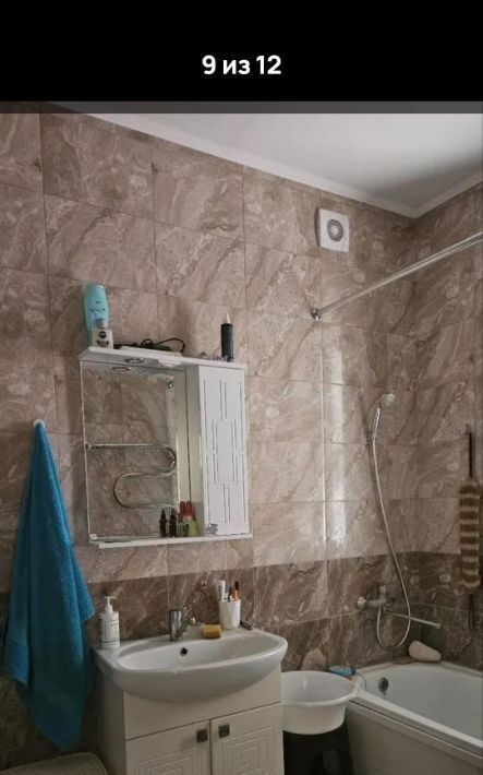 дом р-н Абинский г Абинск пер Крестьянский Абинское городское поселение фото 6