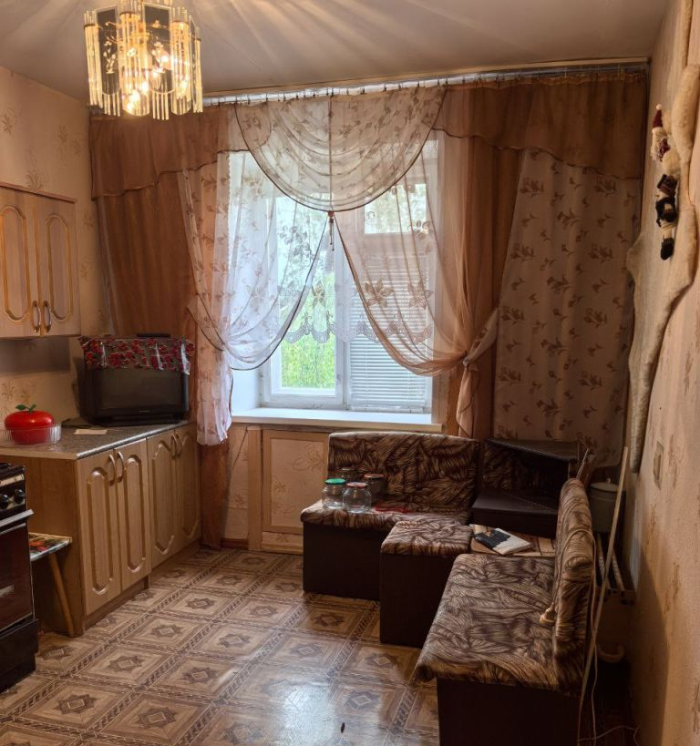 квартира р-н Балахнинский г Балахна ул Тимирязева 3 фото 7