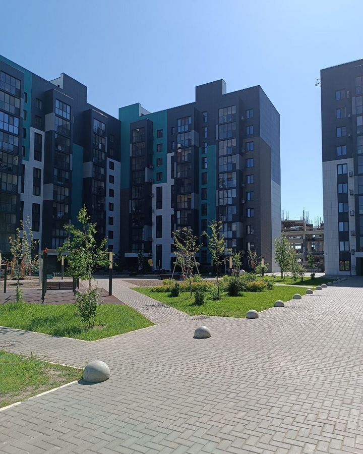 квартира г Казань метро Площадь Тукая р-н Вахитовский ул Портовая 37вк/1 фото 19