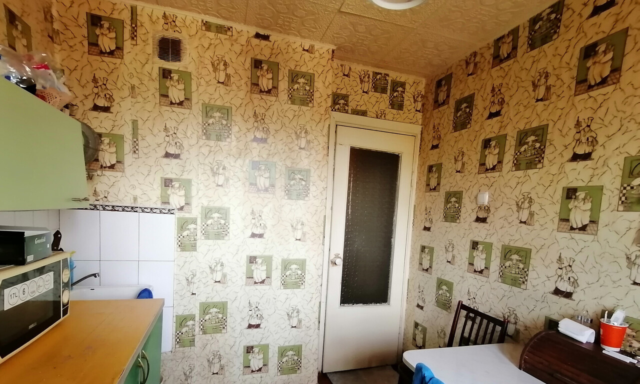 квартира г Екатеринбург р-н Чкаловский Химмаш ул Грибоедова 11а м-н фото 4