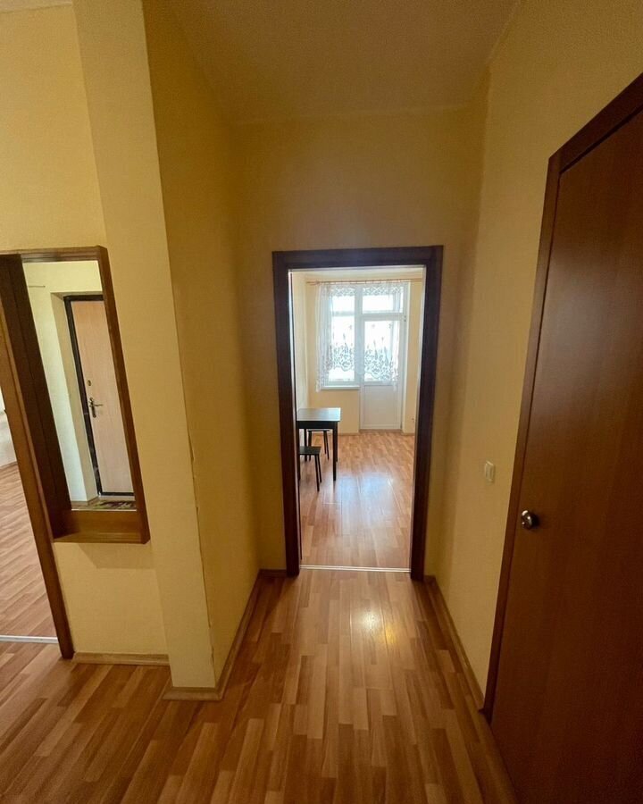 квартира г Екатеринбург р-н Кировский Комсомольский ул Рассветная 9а фото 5
