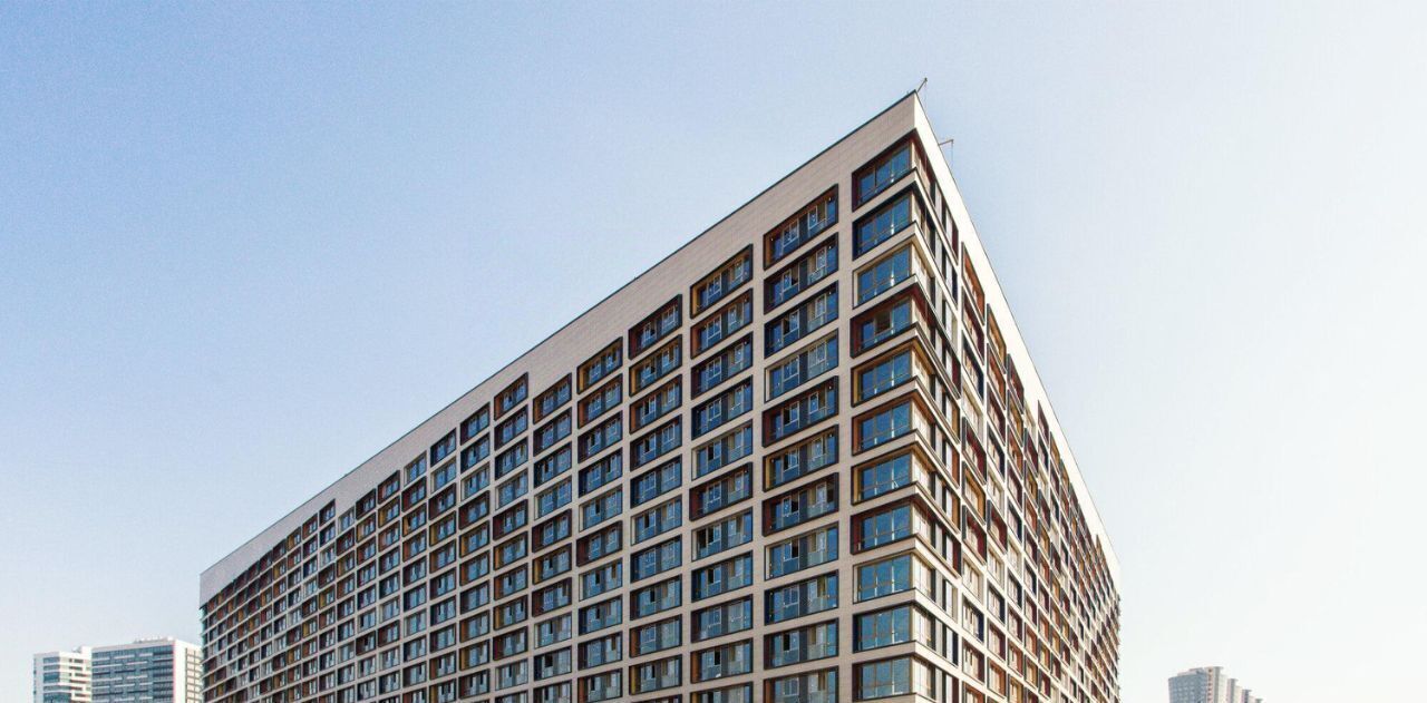 квартира г Москва метро ЦСКА б-р Ходынский 2 муниципальный округ Хорошёвский фото 10