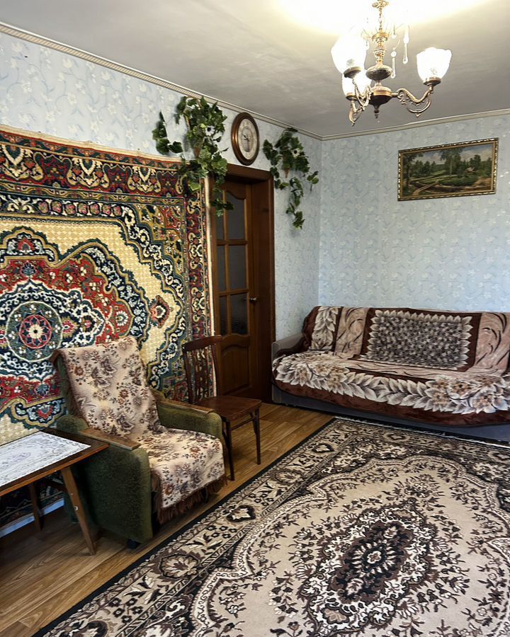 квартира г Самара р-н Кировский ул Георгия Димитрова 19 фото 2