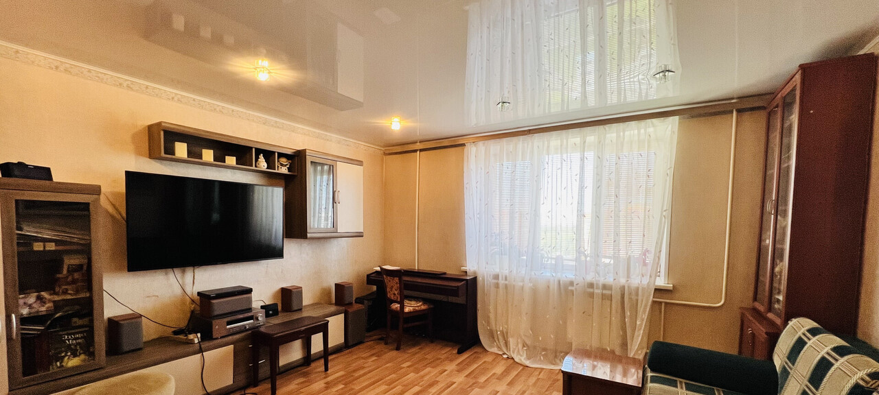 квартира г Королев ул Мичурина 21а фото 4