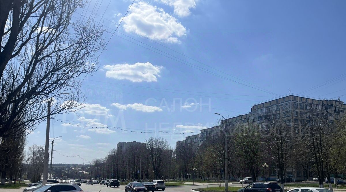 свободного назначения г Белгород Восточный пр-кт Ватутина 23а фото 3
