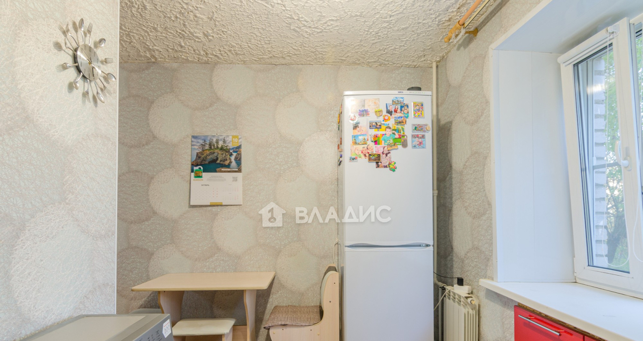 квартира г Вологда ул Ильюшина 6 1-й м-н фото 28