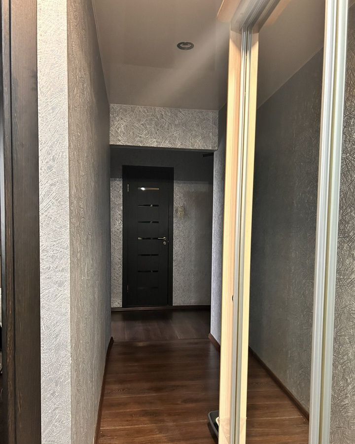 квартира г Ульяновск р-н Засвияжский ул Рябикова 69 фото 5