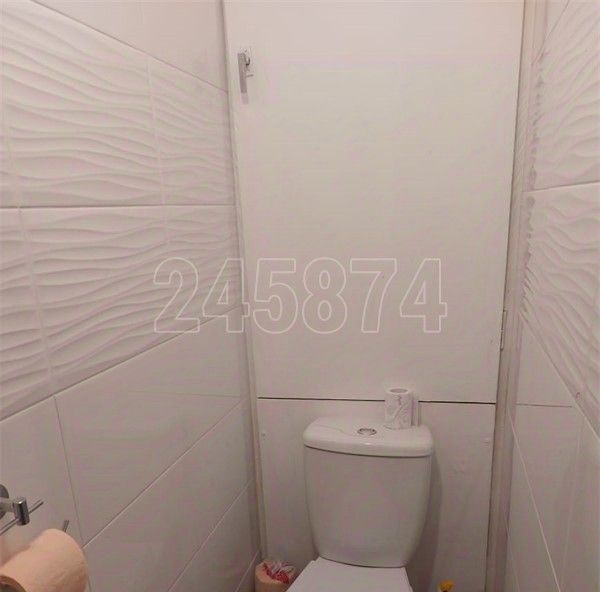 комната г Москва метро Строгино б-р Строгинский 7к/2 фото 8