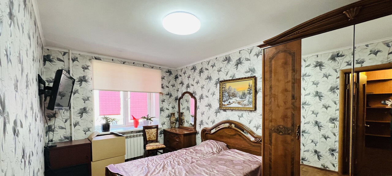 квартира г Королев ул Мичурина 21а фото 6