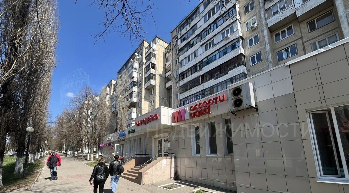 свободного назначения г Белгород Восточный пр-кт Ватутина 23а фото 5