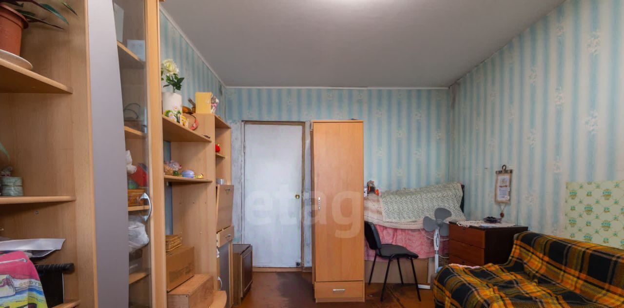 квартира г Калининград р-н Ленинградский пр-кт Московский 8 фото 11