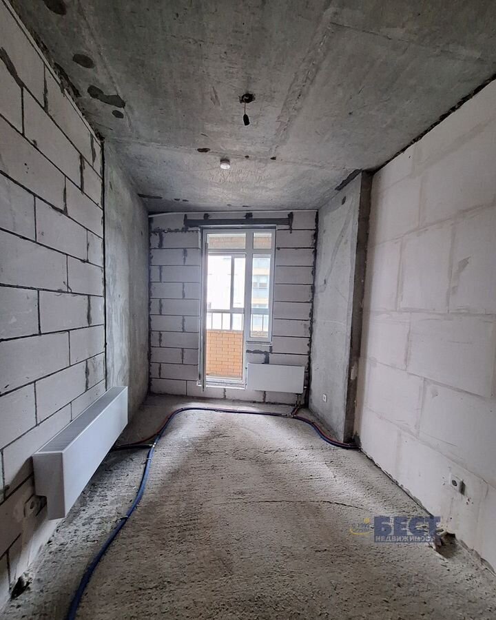 квартира г Королев мкр Первомайский ул Советская 47к/9 квартал «Ривер-Парк» фото 10