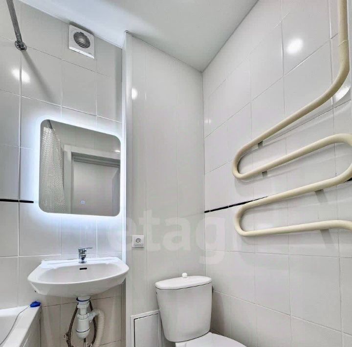 квартира г Самара Безымянка ул Гвардейская 19 фото 15