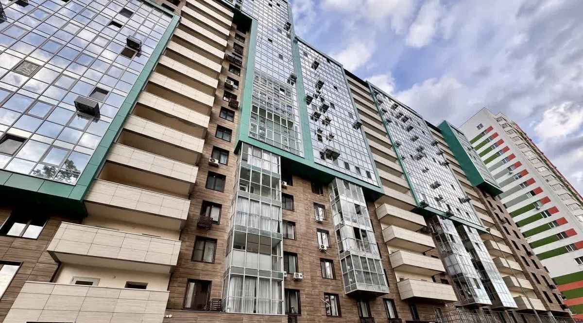 квартира г Самара Российская ул Солнечная 42 фото 25